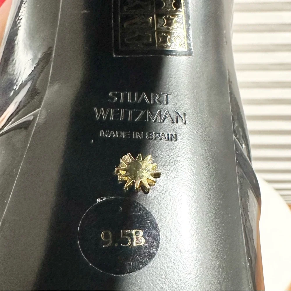 Stuart Weitzman purchased from
